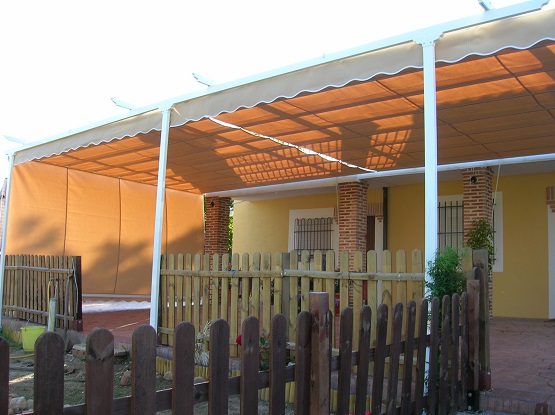 Toldos Duque