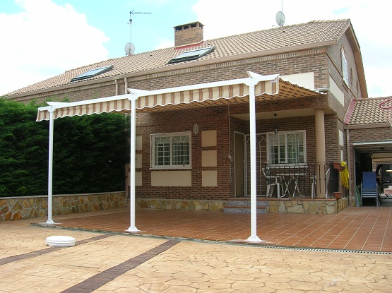 Toldos Duque