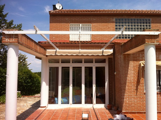 Toldos Duque