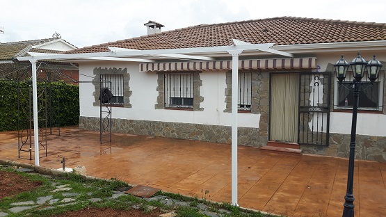 Toldos Duque