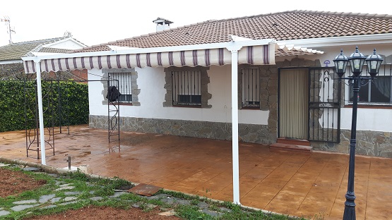 Toldos Duque