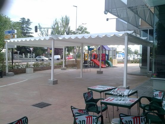 Toldos Duque