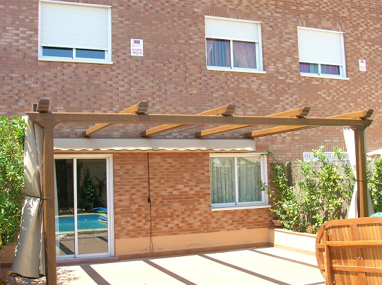 Toldos Duque