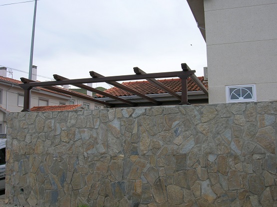 Toldos Duque