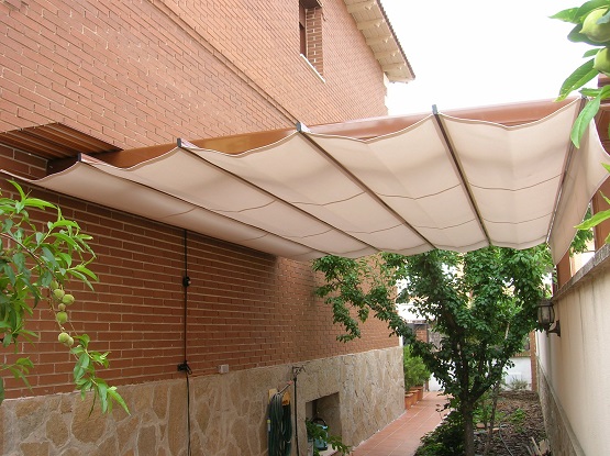 Toldos Duque