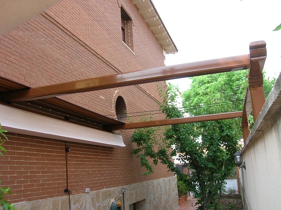 Toldos Duque