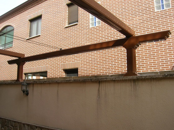 Toldos Duque