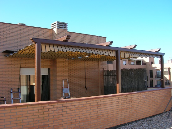 Toldos Duque