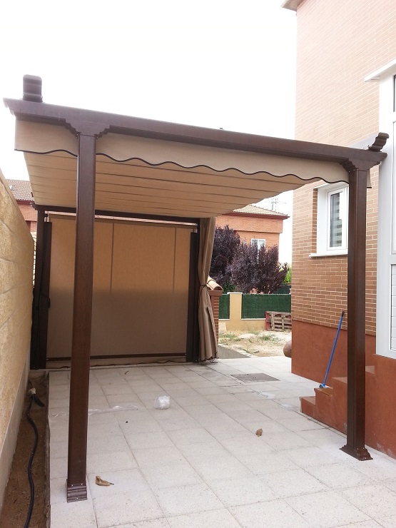 Toldos Duque
