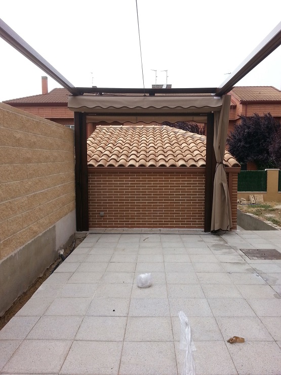 Toldos Duque