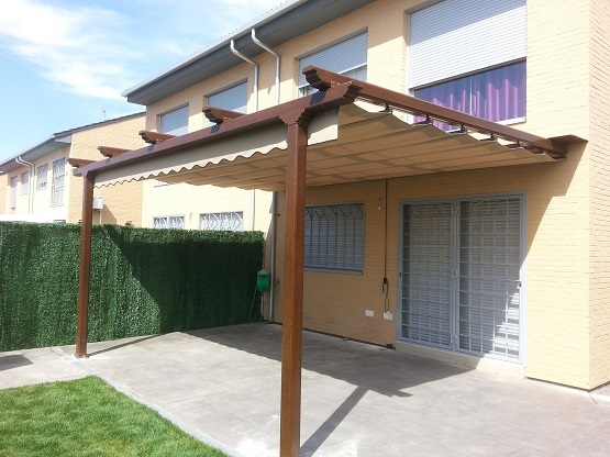 Toldos Duque