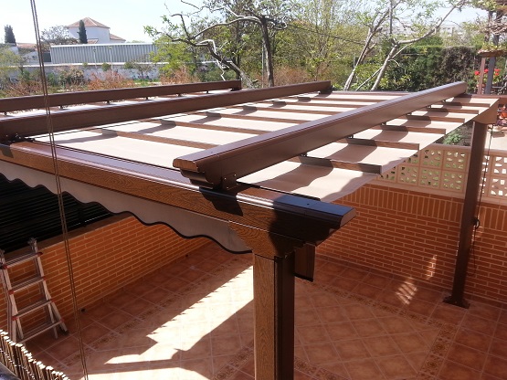 Toldos Duque