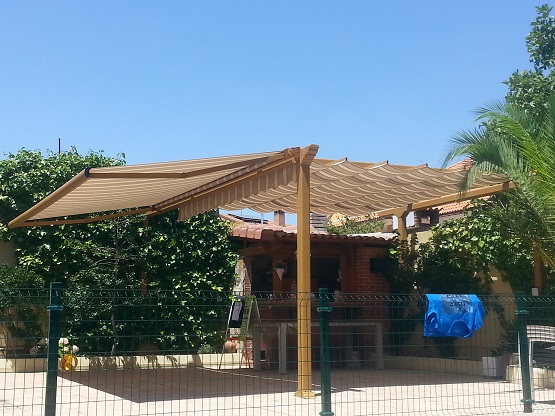 Toldos Duque