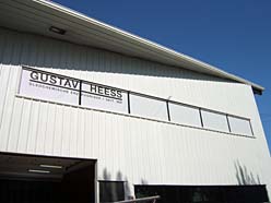 Cortines solars exteriors