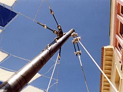 Estructuras ligeras